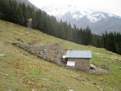 Col du Vay (Belledonnes)