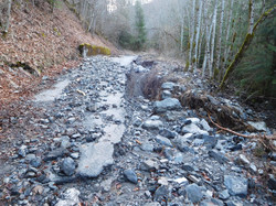 Col Orgeval (Bauges)