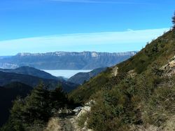 Collet d'Allevard (2000) le 22/12/2016