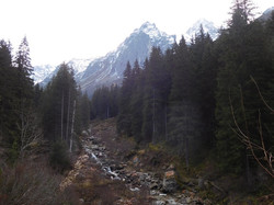 Combe Madame (Belledonnes)