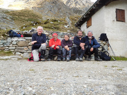 Combe Madame (Belledonnes)