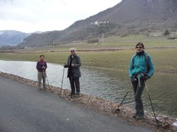 Compostelle de Carouge à Fréterive
