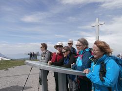 Crêt de Chatillon (Bauges)