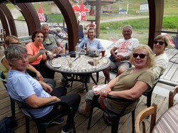 Crêt des Plagnes - Belledonnes