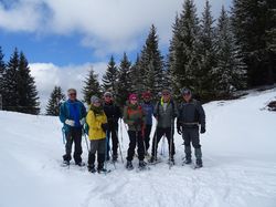 Crêt du Poulet (Belledonne)