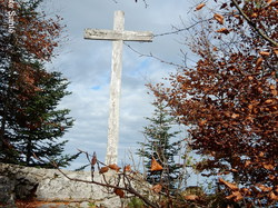 Crête des Charmilles