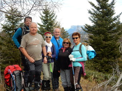 Crête des Charmilles