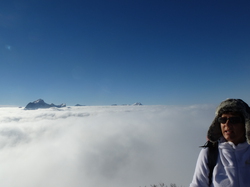 Croix de la Cochette