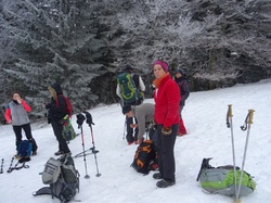 Croix de la Cochette (La) - Chartreuse