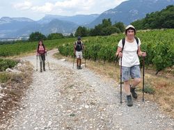 Croix de Saint-André