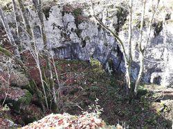 Croix du Clergeon (Chartreuse)