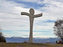 Croix du Clergeon (Chartreuse)