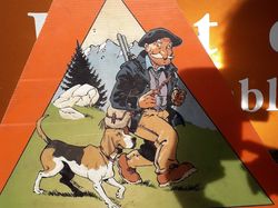 Croix du Clergeon (Chartreuse)