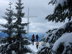 Croix du Grand Praz