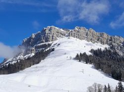 Crêtes de l'Aliénard