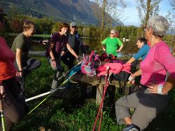 2024.10.14 D'un lac à l'autre