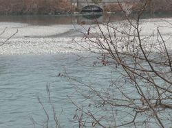 D'un pont à l'autre