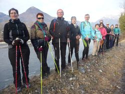 D'un pont à l'autre