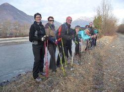 D'un pont à l'autre