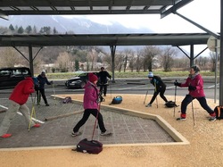 D'un pont à l'autre