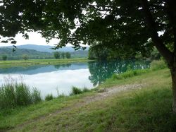 De Carouge à Saint-Jean-de-la-Porte