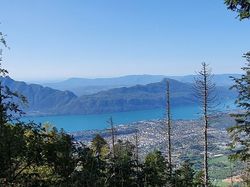 De la Féclaz au Revard