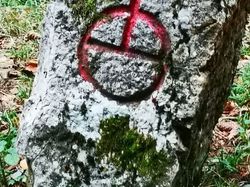 De St Pierre à Corbel