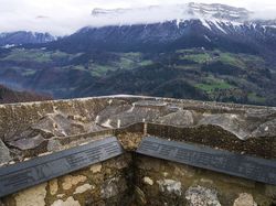 De St Pierre à Corbel