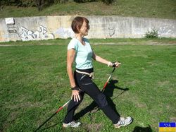 Débutante séance 1