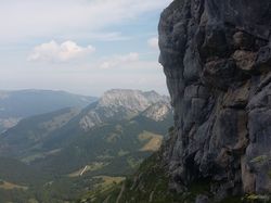 Dent des Portes (La) - Bauges