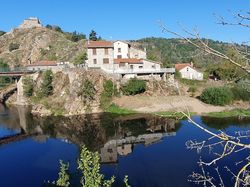 Dernier jour aux sources de la Loire