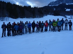 Déserts d'Entremont