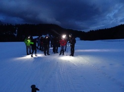 Déserts d'Entremont