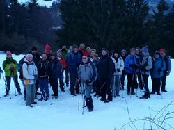 Déserts d'Entremont