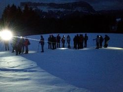 Déserts d'Entremont