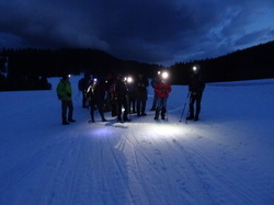 Déserts d'Entremont