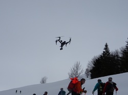 Doucy Combelouvière (reconnaissance