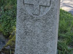 découverte des bornes frontière entre la Savoie et le Dauphiné