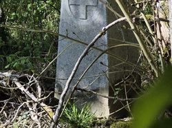 découverte des bornes frontière entre la Savoie et le Dauphiné