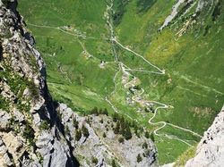 Dzonfié - Col Janatan