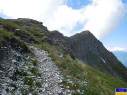 Dzonfié - Col Janatan