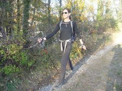 Essarts de laPalud + Application