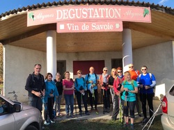 Essarts de laPalud + Application