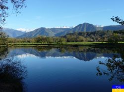 Etang de Saint Jean de la Porte