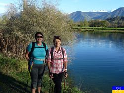 Etang de Saint Jean de la Porte
