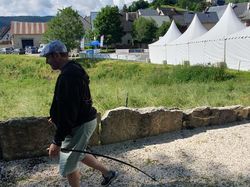 Euro Nordic Walk Méaudre