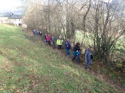 Ferme des résistants