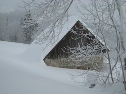 Fête de la raquette au Désert d'Entremont