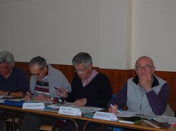 formation module de base - Ayn