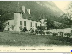 Fort Barraux